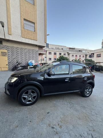 Dacia Sandero Stepway 2019 - 2