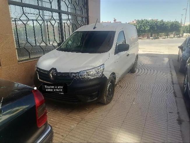 Renault Express Diesel Manuelle 2026 à Béni Mellal