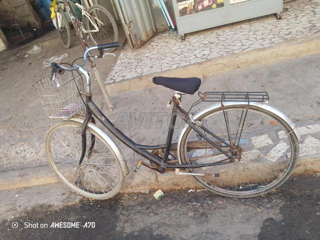 Vélos et four à vendre - 2