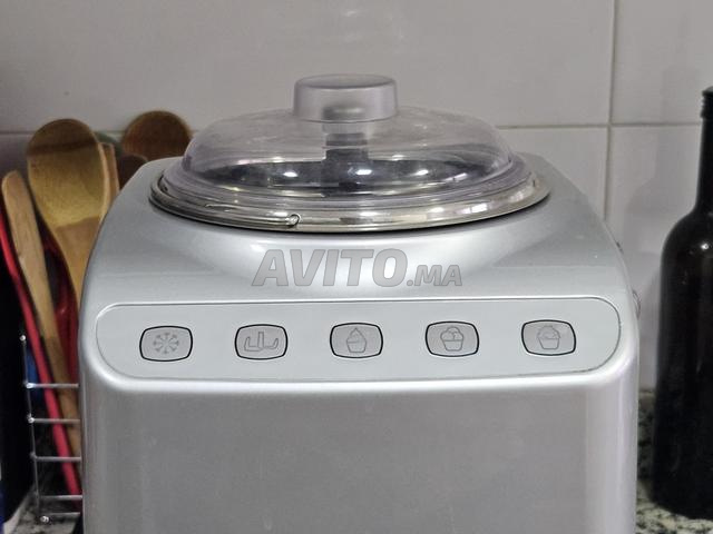 Magimix Gelato expert - 2