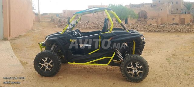UTV 850cc 2025 - 2