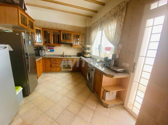 Appartement à vendre 90 m² à Casablanca