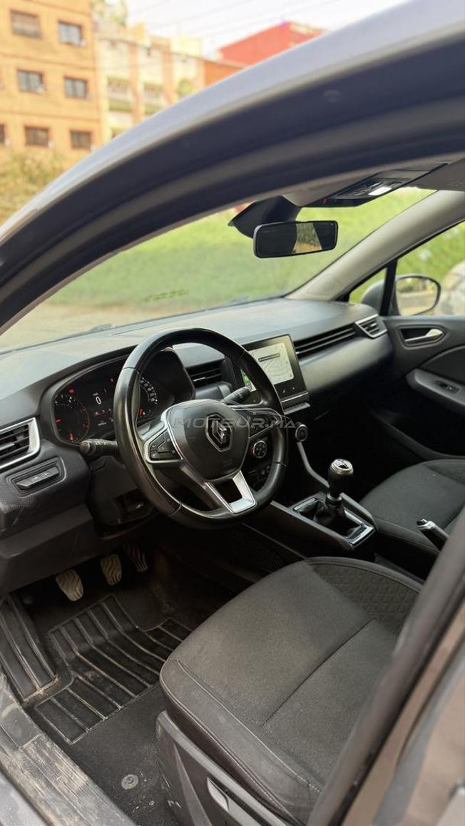 Renault Clio 5 – 2023 | Excellent état