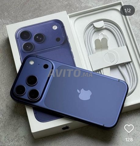 iPhone 17 Pro Max - 2