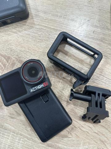 Osmo Action 5 Pro Combo - 2