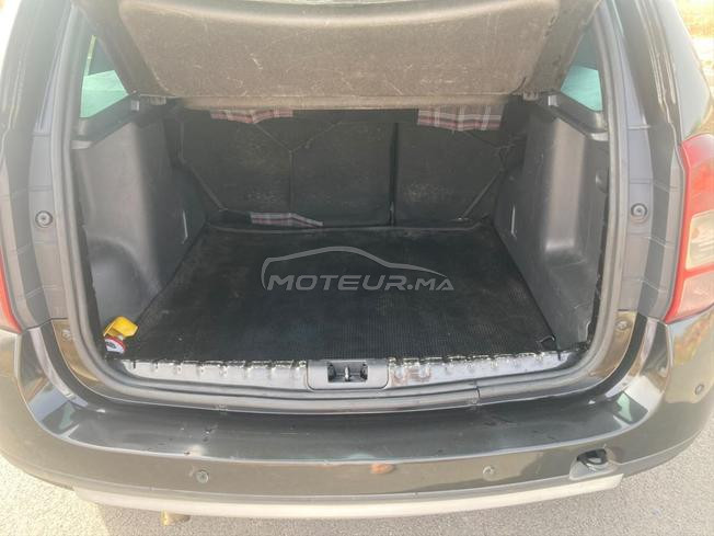 Dacia Duster Diesel Manuelle 2015 à Benslimane