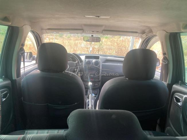 Dacia Duster Diesel Manuelle 2015 à Benslimane