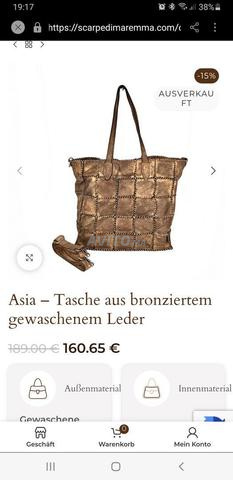 Sac à main BACHILLER