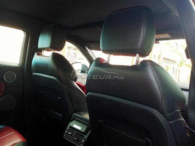 Land Rover Range Rover Evoque Diesel Automatique