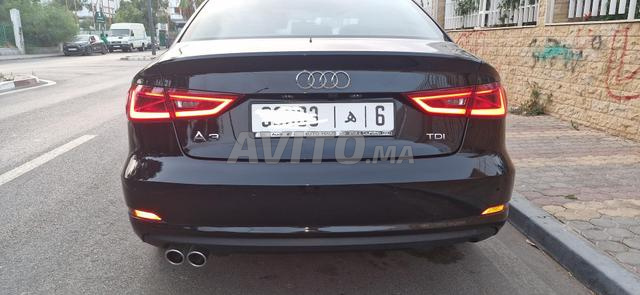 Audi A3 full option - 2