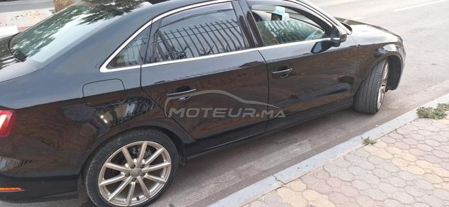 audi a3 foul opiont