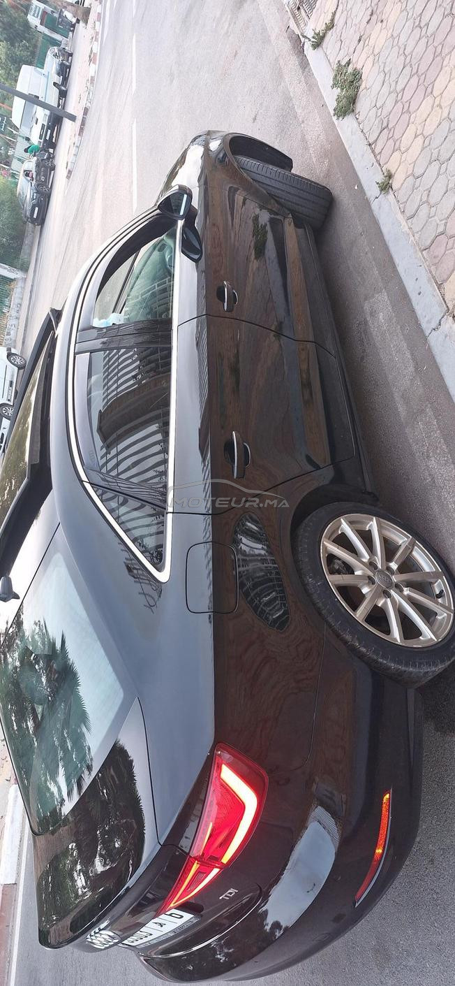 audi a3 foul opiont