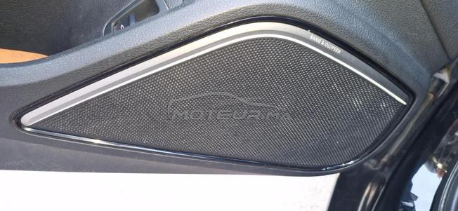 audi a3 foul opiont