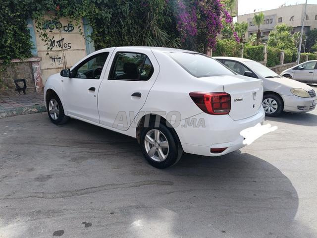 Dacia Logan Diesel - 2