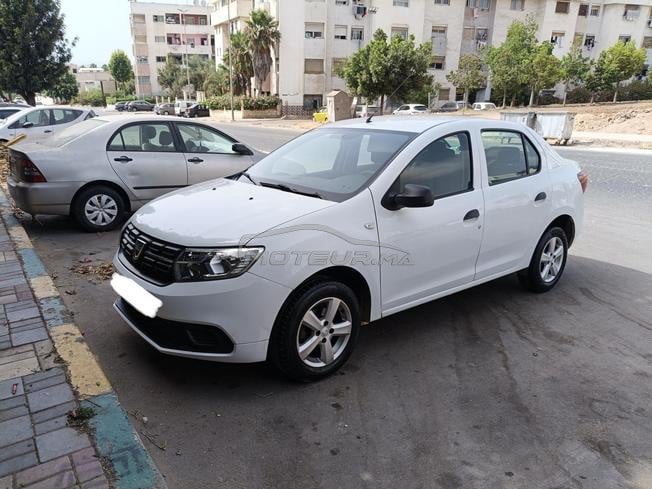 dacia logan diesel 