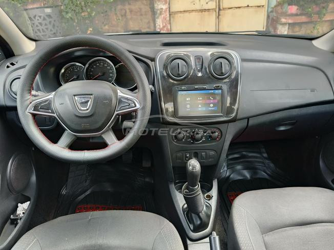 dacia logan diesel 