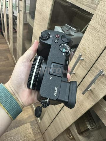 سوني A6700 - 2