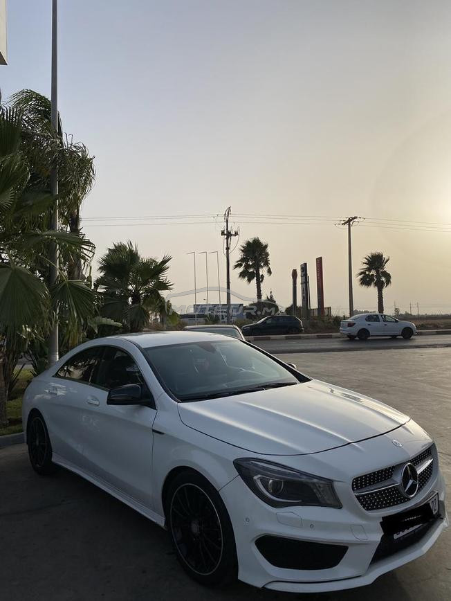 mercedes cla 2015 