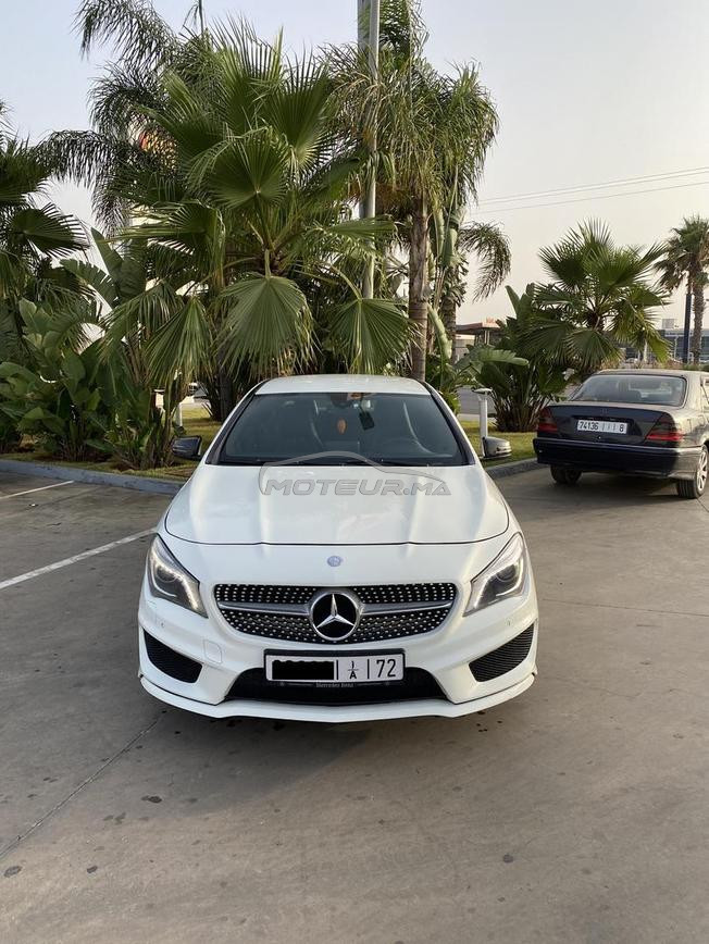 mercedes cla 2015 