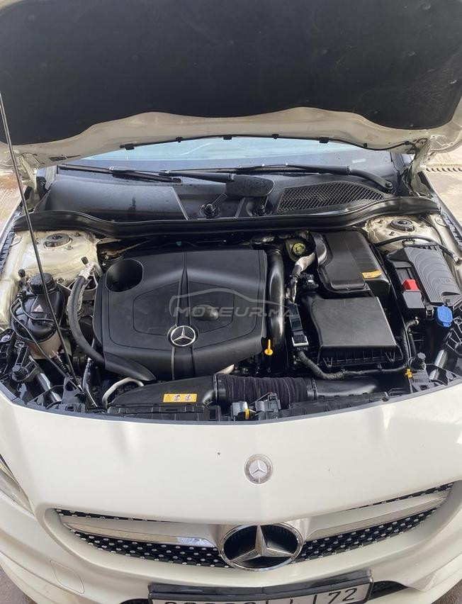 mercedes cla 2015 