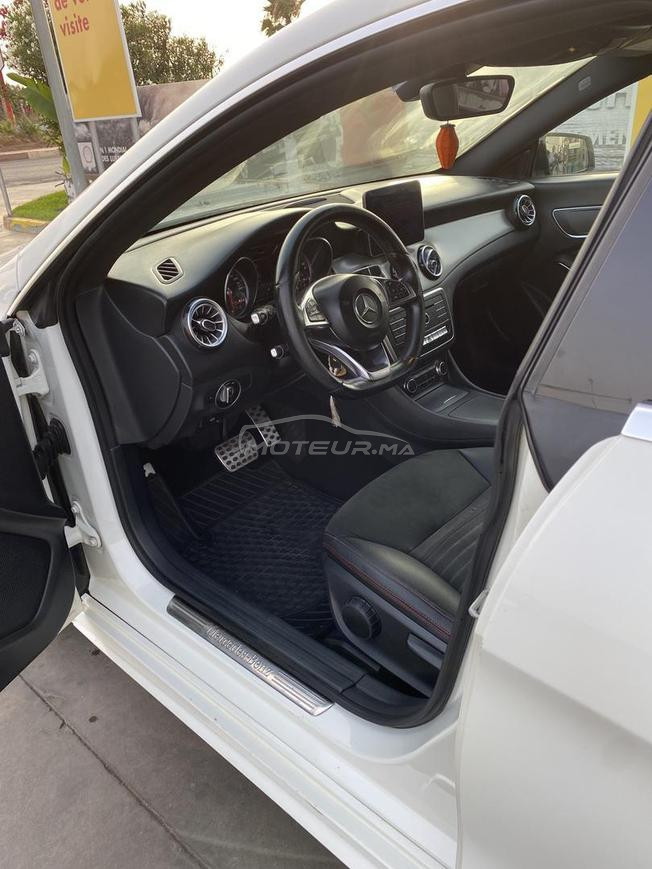 mercedes cla 2015 