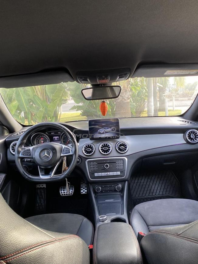 mercedes cla 2015 