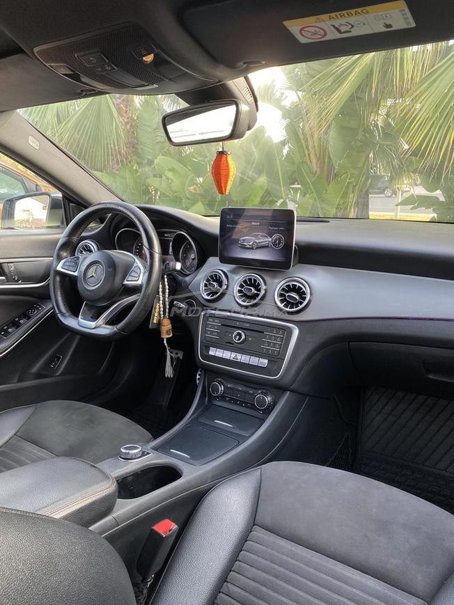 mercedes cla 2015 