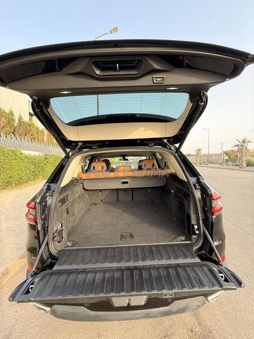 BMW X5 ديزل أوتوماتيك 2019 3 لتر
