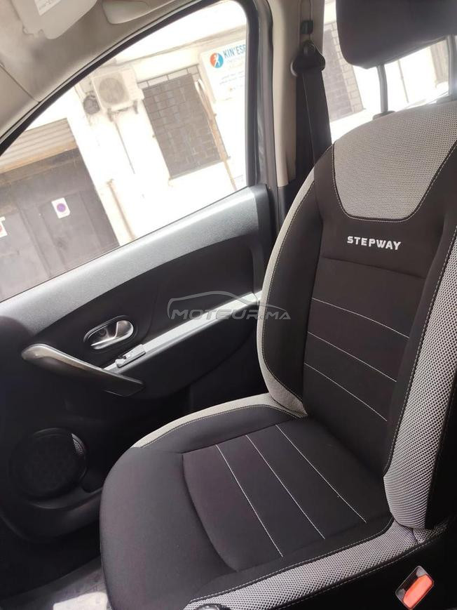 Dacia Duster Diesel Manuelle 2020 à Casablanca