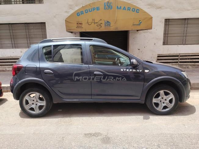 Dacia Duster Diesel Manuelle 2020 à Casablanca