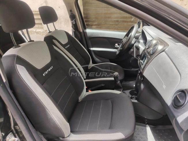 Dacia Duster Diesel Manuelle 2020 à Casablanca