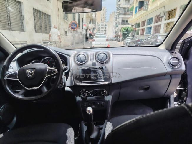 Dacia Duster Diesel Manuelle 2020 à Casablanca