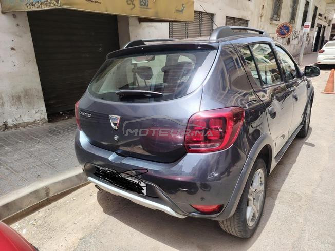 Dacia Duster Diesel Manuelle 2020 à Casablanca