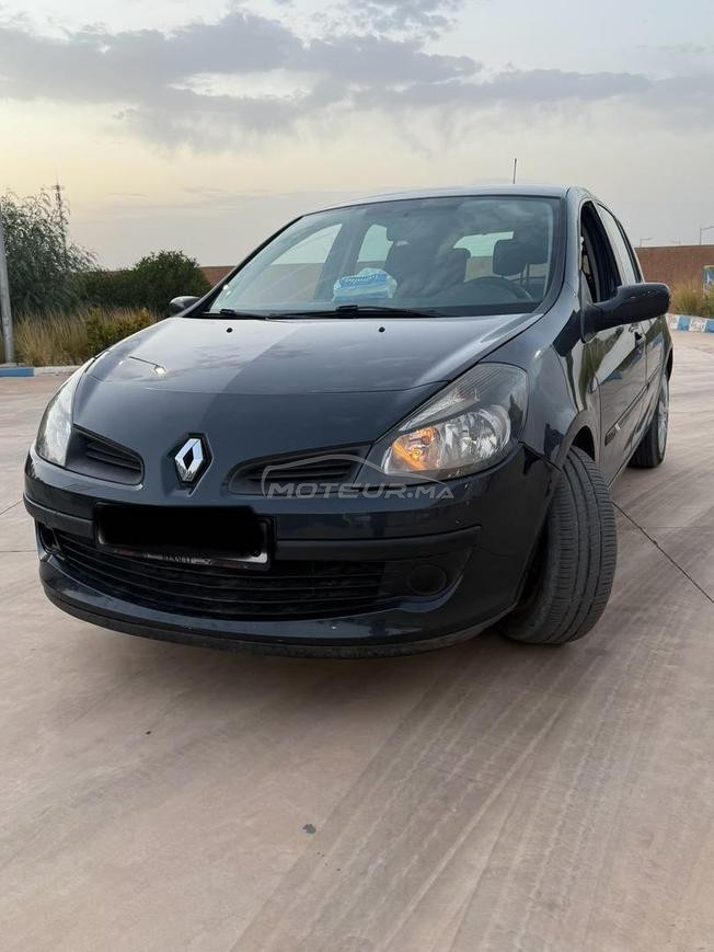 clio 3 diwana 2022