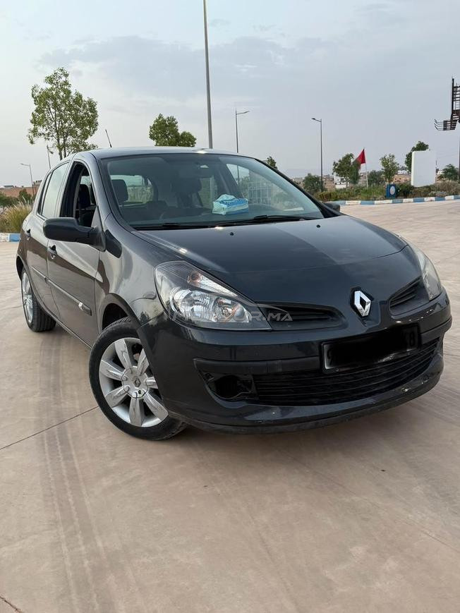 clio 3 diwana 2022