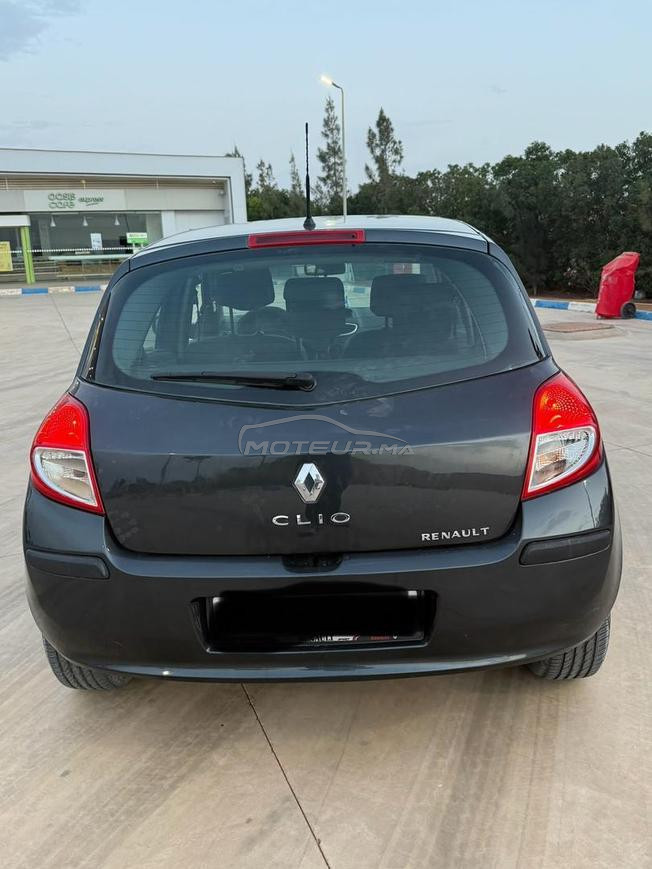 clio 3 diwana 2022