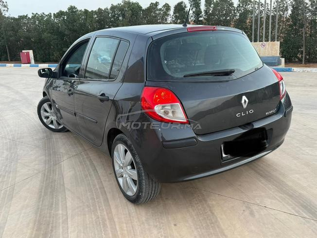 clio 3 diwana 2022