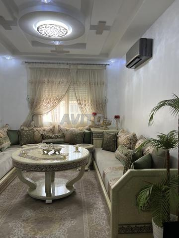 appartement à vendre - 2