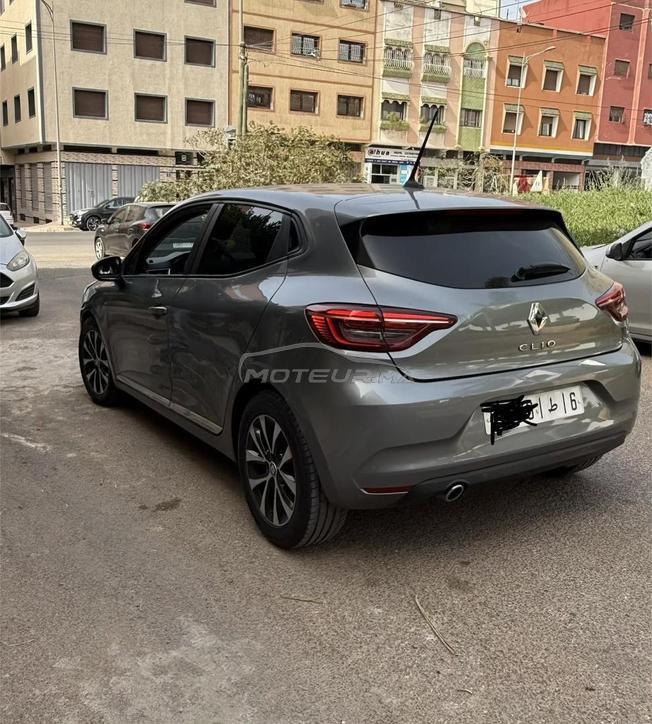 Renault Clio 5 – 2023 | Excellent état