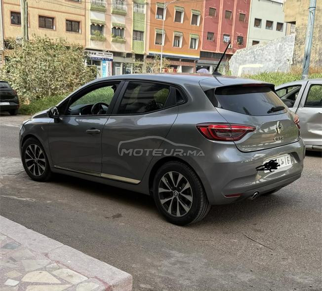 Renault Clio 5 – 2023 | Excellent état