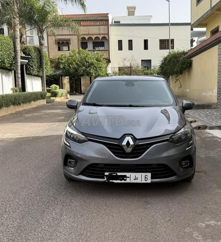 Renault Clio 5 – 2023 | Excellent état - 2