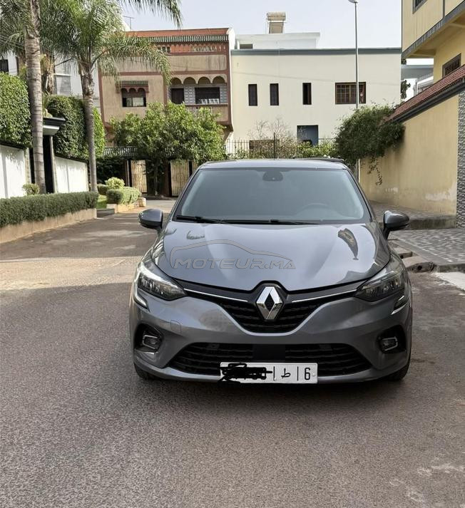 Renault Clio 5 – 2023 | Excellent état