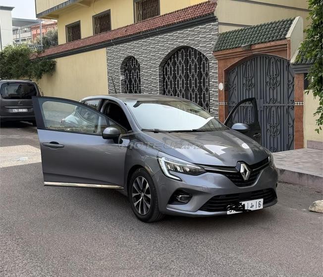 Renault Clio 5 – 2023 | Excellent état