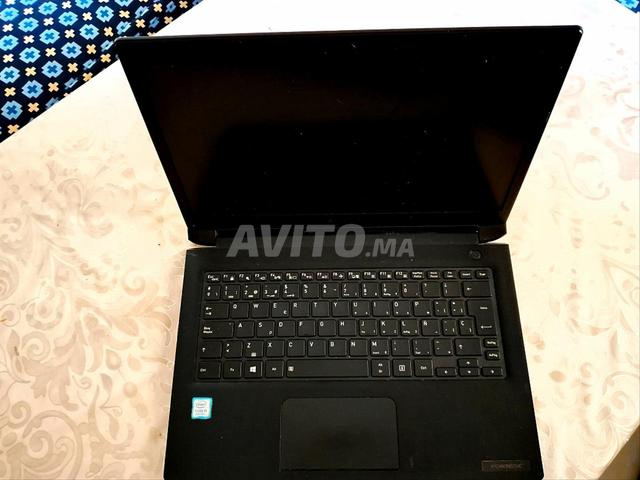 حاسوب محمول i5 الجيل الثامن