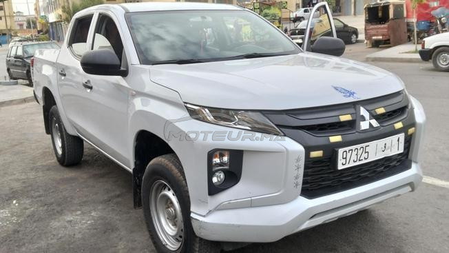 mitsubishi L200. 2023