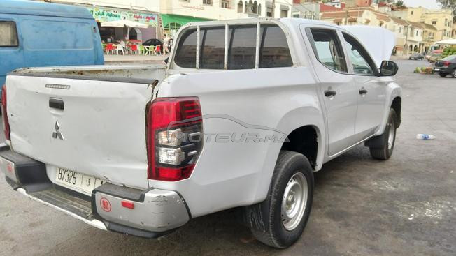 mitsubishi L200. 2023