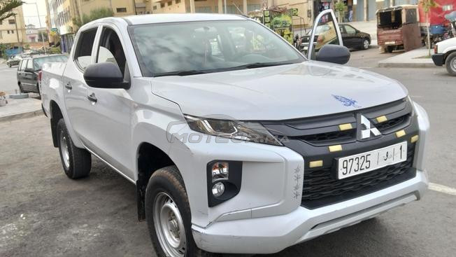mitsubishi L200. 2023