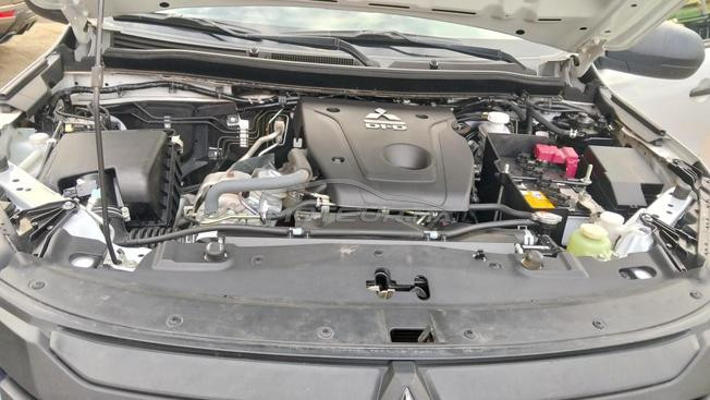 mitsubishi L200. 2023