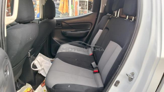 mitsubishi L200. 2023