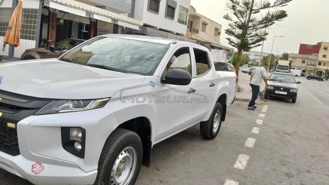 mitsubishi L200. 2023